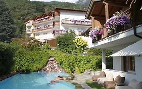 Hotel Rotwand Bolzano